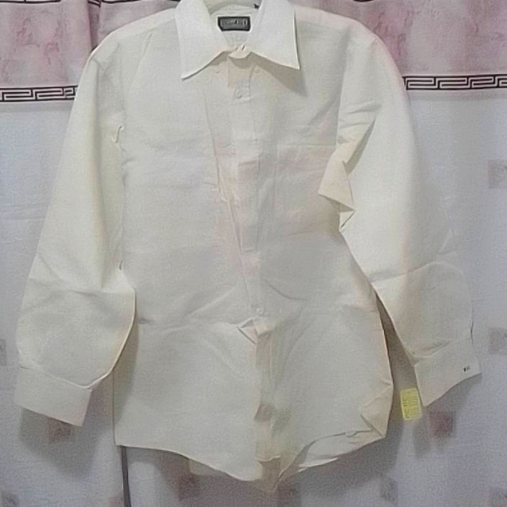 Land's End long sleeve shirt